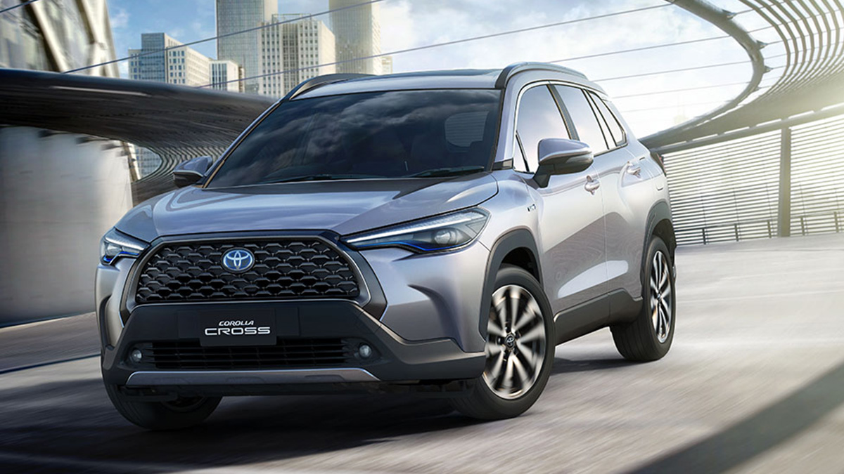 toyota HEV why batteries